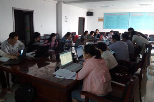 我公司舉辦二級財務核算業(yè)務知識培訓會(圖3) 我公司舉辦二級財務核算業(yè)務知識培訓會(圖3)